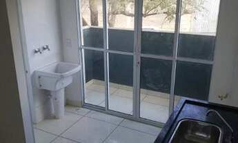 Imagem 3: Apartamento à venda, 52 m² por R$ 230.000,00 - Jardim São Roque - Americana/SP