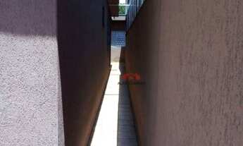 Imagem 6: Casa com 3 dormitórios à venda, 125 m² por R$ 1.200.000 - Santa Paula - São Caetano do Sul