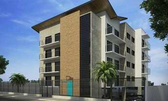 Imagem 2: Apartamento com 2 dormitórios à venda, 67 m² por R$ 268.000,00 - Parque São Sebastião - Po