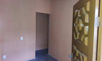 Imagem 2: ALUGO CASA COMPLETA NA CIDADE 2000 - CA208