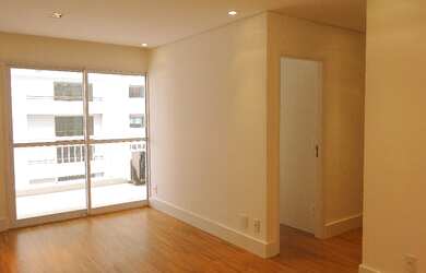 Imagem: Locação Apartamento 2 Dormitórios - 74