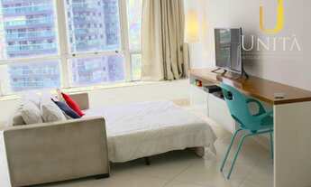 Imagem 7: Excelente 2 quartos na Praia da Barra