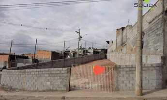 Imagem: Terreno à venda, 260 m² por R$ 130.000