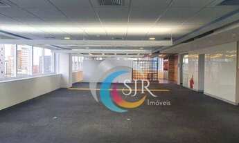 Imagem 2: Conjunto para alugar, 1151 m² - Bela Vista - São Paulo/SP