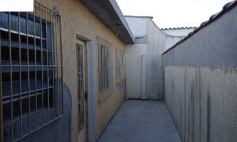 Imagem 3: CASA RESIDENCIAL em SÃO PAULO - SP, VILA NHOCUNE