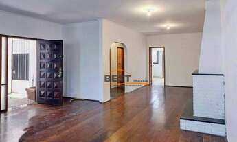 Imagem 3: Casa com 4 dormitórios à venda, 262 m² por R$ 1.850.000,00 - Vila Madalena - São Paulo/SP