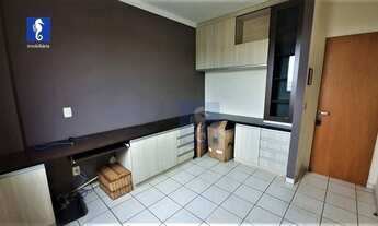 Imagem 6: Apartamento com 3 dormitórios à venda, 90 m² por R$ 305.000,00 - Residencial e Comercial P