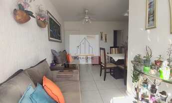 Imagem 3: Apartamento para Venda em Cabo Frio, Braga, 3 dormitórios, 2 banheiros, 1 vaga