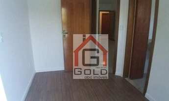 Imagem 4: Apartamento com 2 dormitórios à venda, 50 m² por R$ 275.000,00 - Parque Erasmo Assunção