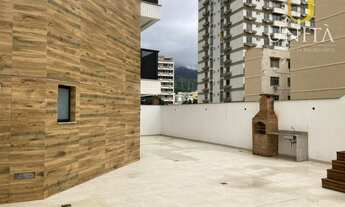 Imagem 3: Apartamento garden com piscina na Tijuca