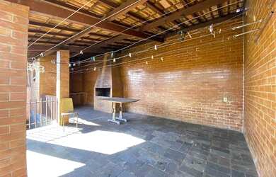 Imagem 5: Casa com 5 dormitórios, 280 m² - venda por R$ 900.000,00 ou aluguel por R$ 7.000,00/mês