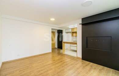 Imagem 3: CURITIBA - Apartamento Padrão - Ecoville