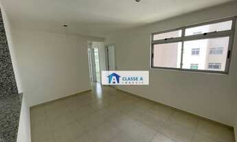 Imagem 3: Apartamento com 3 dormitórios à venda, 62 m² por R$ 334.950,00 - Conjunto Califórnia - Bel