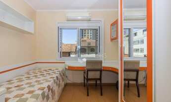 Imagem 7: Apartamento com 3 dormitórios à venda, 98 m² por R$ 485.000 - Jardim Itu Sabará - Porto Al