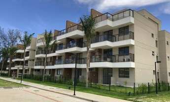 Imagem: Apartamento de 163metros quadrados no bairro