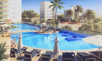 Imagem 5: Apartamento 02 DORM + 01 SUÍTE Boqueirão - Praia Grande - SP