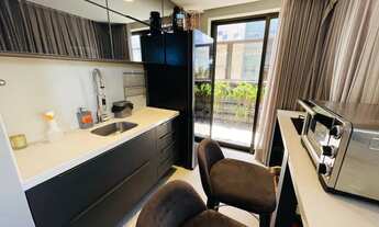 Imagem 4: Belíssima Cobertura Mobiliada Frente Mar no Cabo Branco