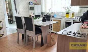 Imagem 2: Casa com 2 dormitórios à venda, 244 m² - Vila Vivaldi - São Bernardo do Campo/SP