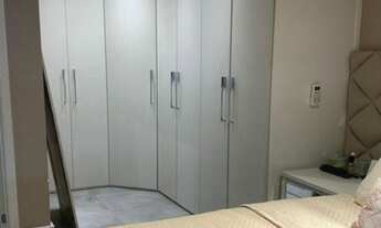 Imagem 2: Apartamento para venda no Parque São Jorge/Tatuapé