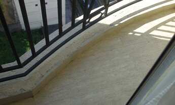 Imagem 7: Apartamento para venda possui 45 metros quadrados com 1 quarto em Parque da Mooca - São Pa