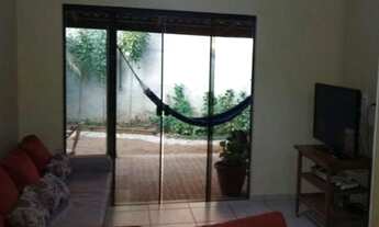 Imagem 6: Casa para venda tem 100 metros quadrados com 3 quartos em Papagaio - Feira de Santana - B