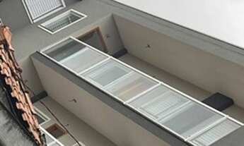 Imagem 3: Apartamento para venda com 37 metros quadrados com 2 quartos