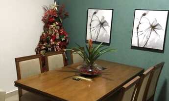 Imagem 2: Casa para Venda em Presidente Prudente, MARÉ MANSA, 3 dormitórios, 1 suíte, 3 banheiros, 2