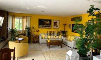 Imagem 3: Casa com 3 dormitórios à venda, 280 m² por R$ 1.579.000,00 - Arujá Hills III - Arujá/SP