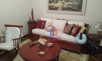 Imagem 2: Casa com 3 dormitórios à venda, 220 m² por R$ 800.000,00 - Werner Plaas - Americana/SP