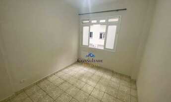 Imagem 5: Kitnet à venda, 44 m² por R$ 220.000 - Gonzaga - Santos/SP