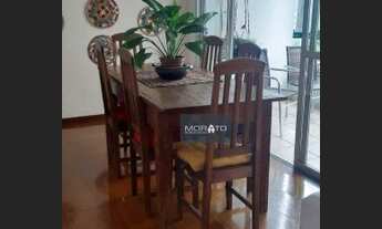 Imagem 1: Apartamento de 3 Quartos, Bairro Castelo