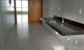 Imagem: Apartamento grande no Bessa