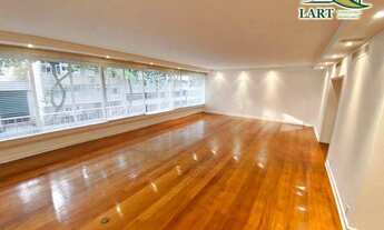 Imagem: Apartamento com 4 dormitórios, 230 m²