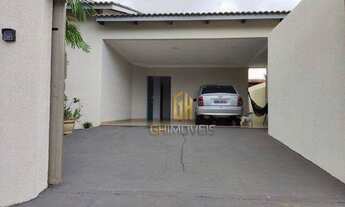 Imagem 5: Casa à venda, 132 m² por R$ 485.000,00 - Jardim Maria Inez - Aparecida de Goiânia/GO