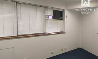 Imagem 13: Sala à venda, 229 m² por R$ 1.950.000,00 - Vila Olímpia - São Paulo/SP