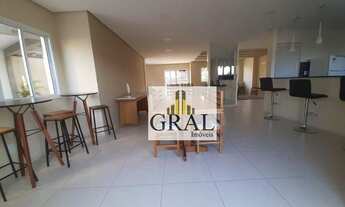 Imagem 7: Apartamento com 2 dormitórios para alugar, 49 m² por R$ 1.575,00/mês - Demarchi - São Bern