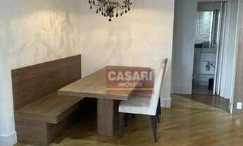 Imagem 7: Apartamento com 3 dormitórios à venda, 110 m² - Vila Euclides - São Bernardo do Campo/SP