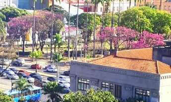 Imagem: BELO HORIZONTE - Apartamento Padrão - Savassi