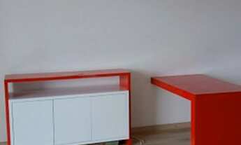 Imagem 4: Apartamento para alugar no Cambuci, 1 quarto e com 36 metros quadrados