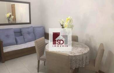 Imagem 3: Apartamento com 2 dormitórios à venda, 110 m² por R$ 550.000,00 - Alto - Teresópolis/RJ