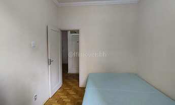 Imagem 6: Ref.: 1026 - Lindo apartamento recentemente reformado no Centro!