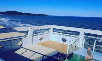 Imagem 3: Apartamento com 3 dormitórios à venda, 173 m² por R$ 1.750.005 - Aviação - Praia Grande/SP