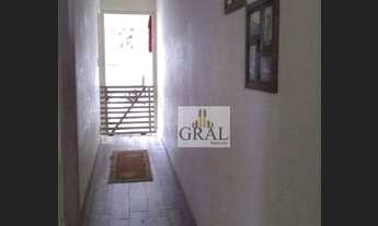 Imagem 2: Sobrado à venda, 217 m² por R$ 680.000,00 - Vila Dayse - São Bernardo do Campo/SP