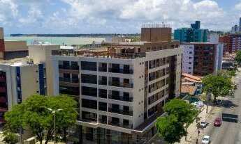 Imagem: Apartamento para Venda em João Pessoa