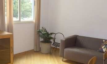 Imagem 2: Flat disponível em Moema