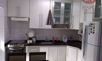 Imagem 3: Apartamento à venda, 62 m² por R$ 250.000,00 - Campo Verde - Americana/SP