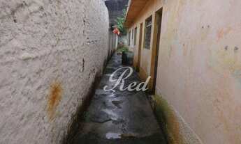 Imagem 4: Casa com 2 dormitórios para alugar, 51 m² por R$ 1.000,00/mês - Vila Figueira - Suzano/SP