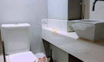 Imagem 4: Apartamento com 4 dormitórios à venda, 173 m² por R$ 2.000.000 - Santo Agostinho - Belo Ho