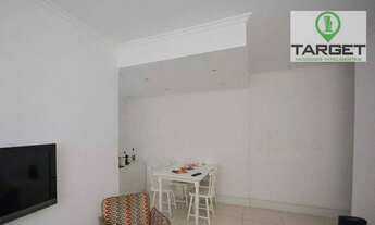 Imagem 2: Apartamento com 2 dormitórios à venda, 48 m² por R$ 485.000,00 - Aclimação - São Paulo/SP