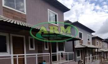 Imagem: Maricá - Casa Padrão - Itaipuaçú